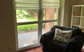 Apartament przy Koniu Trojańskim